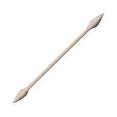 【2313-30PK】SWAB  COTTON  2.125inch HANDLE