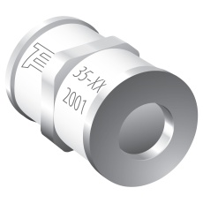 【DK-GDT35-01】GAS DISCHARGE TUBE KIT  600V