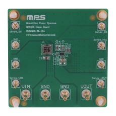 【EVL3438-TL-00A】EVAL BOARD  SYNCHRONOUS BOOST CONVERTER