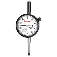 【25-441J WCSC】DIAL INDICATOR  CASE STEM CAP 1 INCH