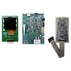 【RTK5523W8AS00000BJ】STARTER KIT  32BIT  RX FAMILY