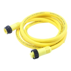 【1300100875】SENSOR CORD  4P PLUG-RCPT  39.4FT