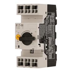 【PKZM0-25-PI】THERMAL MAG CKT BREAKER  3P  25A  690V