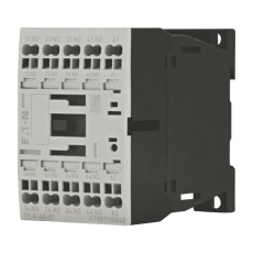 【DILA-40(42V50HZ48V60HZ)-PI】CONTACTOR  4PST-NO  42VAC  DIN RAIL