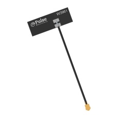 【W3961B0050】ANTENNA  DIPOLE  3.55 TO 3.98GHZ  4.5DBI