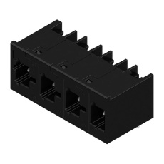 【8000078309】TERMINAL BLOCK  R/A HEADER  4POS  TH
