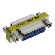 【30-9532】D SUB ADAPTER  DB15 RCPT-DB15 RCPT