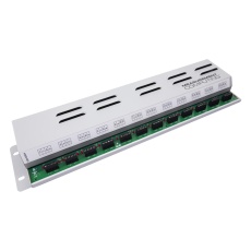 【6069-410-200】USB DIO HIGH VOLTAGE AND RELAY  24 SSR