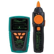 【MT-7029N】NETWORK POE TONER & PROBE KIT  455KHZ