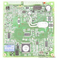 【A-CSD04.V.】STEPPER MOTOR DRIVE  2PH  48VDC  4.4A