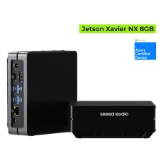 【110061381】NVIDIA JETSON XAVIER NX 8GB/16GB DEV KIT