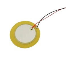 【7BB-41-2L0】PIEZO TRANSDUCER  DIAPHRAGM  2.2KHZ