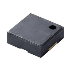 【PKMCS0909E48H0-R1】SMD SOUNDER  PIEZO  75DB  100MM  4.8KHZ