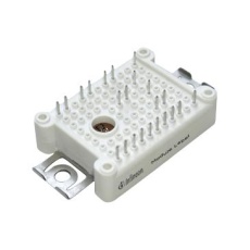 【FS20R06W1E3BOMA1】IGBT MODULE  1.55V  20A  135W  PRESS FIT