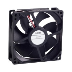 【09225SE-24Q-FT-DW】DC FAN  92MM  65CFM  24V  3900RPM