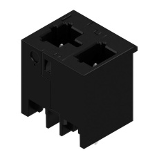 【8000078314】TERMINAL BLOCK  HEADER  2POS  TH