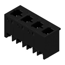 【8000078316】TERMINAL BLOCK  HEADER  4POS  TH