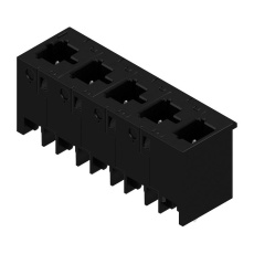 【8000078317】TERMINAL BLOCK  HEADER  5POS  TH