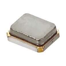 【XRCGE20M000F3A1AR0】CRYSTAL  20MHZ  6PF  SMD  2MM X 1.6MM