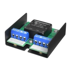 【PQDE6W-Q24-D5-U】DC-DC CONVERTER  5V/-5V  0.6A/-0.6A