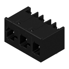 【8000078308】TERMINAL BLOCK  R/A HEADER  3POS  TH