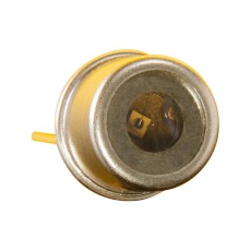 【SG01S-C5】PHOTO DIODE  275NM  TO-5-2