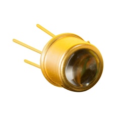 【TOCON_ABC1】PHOTO DIODE  280NM  TO-5-3