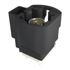 【HSDNASPPCB15A】AUTOMOTIVE CONN  PLUG  4+2POWER  TH