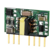 【PQQC3-D48-S5-OS】DC-DC CONVERTER  5V  0.6A