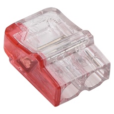 【1SET211001R0000】TERMINAL  WIRE SPLICE  22-12 AWG  RED