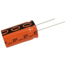 【MAL222551013E3】CAPACITOR DBL LAYER 10F 2.7V RADIAL