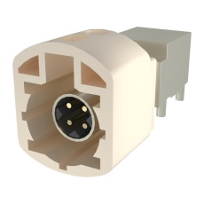 【HSDNBRPPCB18A】AUTOMOTIVE CONN  R/A PLUG  4POS  TH