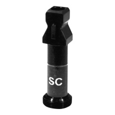【R240-VIP-SC】SC BULKHEAD VIDEO ADAPTER TIP