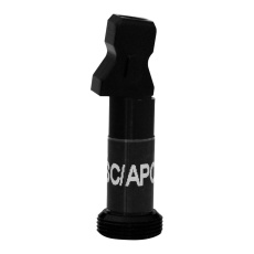 【R240-VIP-SCA】SC/APC BULKHEAD VIDEO ADAPTER TIP