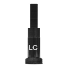【R240-VIP-LC】LC BULKHEAD VIDEO ADAPTER TIP