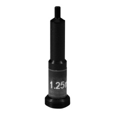 【R240-VIP-125U】UNIVERSAL BULKHEAD VIDEO ADAPTER TIP