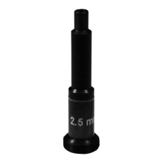 【R240-VIP-250U】UNIVERSAL BULKHEAD VIDEO ADAPTER TIP