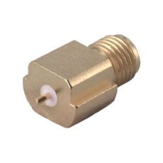 【82_SMA-S50-0-45/111_NE】RF COAX CONN JACK PCB 50 OHM