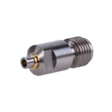 【33_MMPX-SK-50-1/199_NE】RF ADAPTER  MMPX PLUG-SK JACK  50 OHM