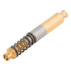 【1132-4116】RF ADAPTER  SMPM JACK-JACK  50 OHM