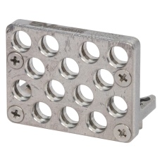 【9311-80024】SMPM VITA 67.3 PLUG-IN MODULE  14PORT