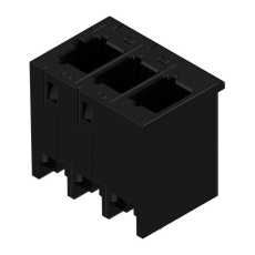 【8000072430】TERMINAL BLOCK  HEADER  3POS  TH