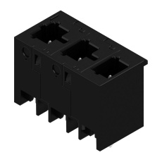 【8000078315】TERMINAL BLOCK  HEADER  3POS  TH