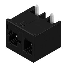 【8000078321】TERMINAL BLOCK  HEADER  2POS  TH