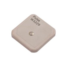 【W3229】RF ANTENNA  PATCH  2.4-2.5GHZ  6.5DBI