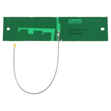 【W3554B0140】RF ANTENNA  PCB  4.9-6GHZ  3.5DBI