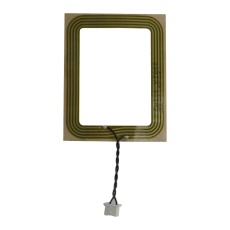 【W7000】ANTENNA  FPC  13.56MHZ  ADHESIVE