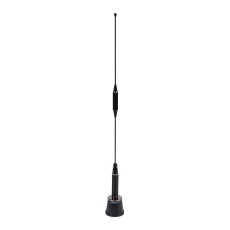 【NMO150/450/758】RF ANTENNA  MONOPOLE  150-870MHZ  4DBI