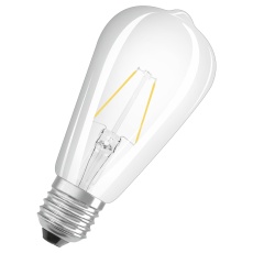 【4058075436763】LED BULB  WARM WHITE  250LM  2.5W