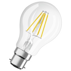 【4058075448124】LED BULB  WARM WHITE  806LM  8.5W